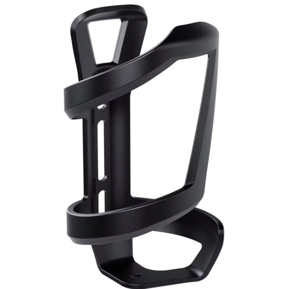Trek Side Load Fleshouder - rechts - matzwart