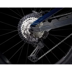 Trek SLASH 8 Gen 6 - MTB - 2026 - Marianas Blue