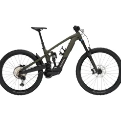 Trek Slash+ 9.7 SLX/XT - Carbon E-MTB - 2025 - 27.5