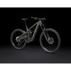 Trek Slash+ 9.7 SLX/XT - Carbon E-MTB - 2025 - 27.5