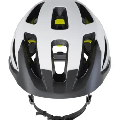 Trek Solstice MIPS Helm - Crystal White