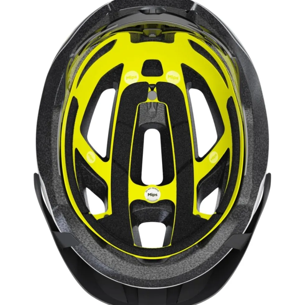 Trek Solstice MIPS Helm - Crystal White