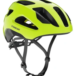 Gravelhelmen < Trek Solstice MIPS Helm - Radioactive Yellow
