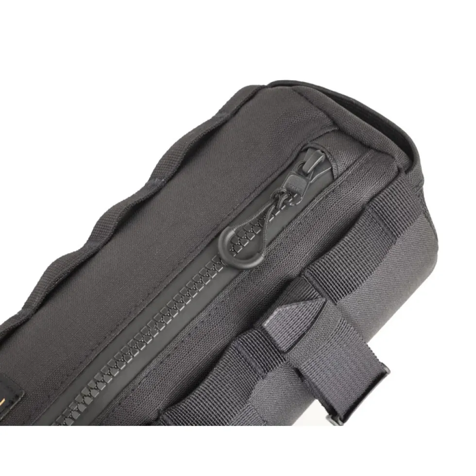 Trek Stuurtas - 1,7 l - zwart