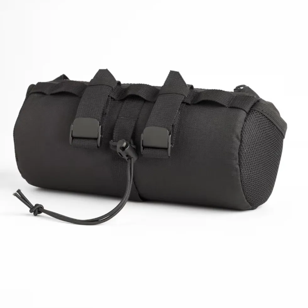 Trek Stuurtas - 1,7 l - zwart