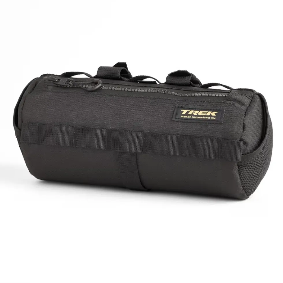 Trek Stuurtas - 1,7 l - zwart