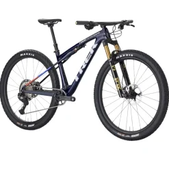 Trek SUPERCALIBER SLR 9.8 XT Di2 Gen 2 - 29