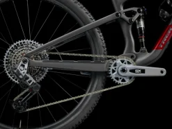 Mtb Full Suspension < Trek Top Fue 9.8 AXS Gen 4 Carbon TB - 2025 - atte Dark Web