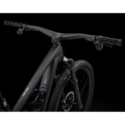 Trek Top Fuel 9.9 X0 AXS Gen 4 - Carbon MTB - 2025 - 27.5