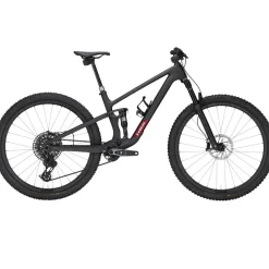 Trek Top Fuel 9.9 X0 AXS Gen 4 - Carbon MTB - 2025 - 27.5