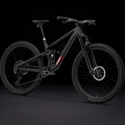 Trek Top Fuel 9.9 X0 AXS Gen 4 - Carbon MTB - 2025 - 27.5