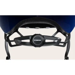 Helmen Kinderen < Trek Tyro Helm voor jongeren - Aloha Green/UltraViolet