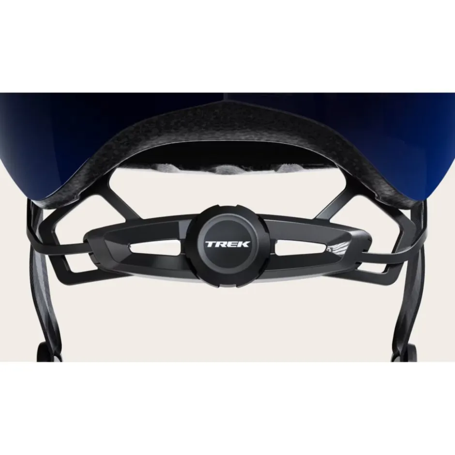 Helmen Kinderen < Trek Tyro Helm voor jongeren - Aloha Green/UltraViolet