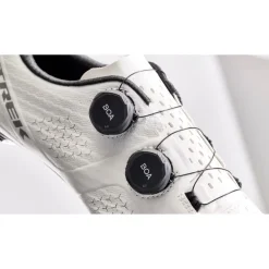 Trek Velocis Racefietsschoenen - Wit