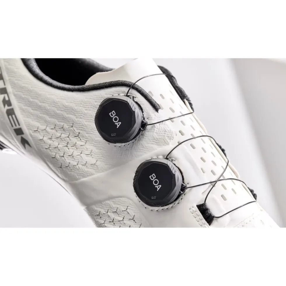 Trek Velocis Racefietsschoenen - Wit