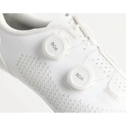 Trek Velocis Racefietsschoenen - Wit