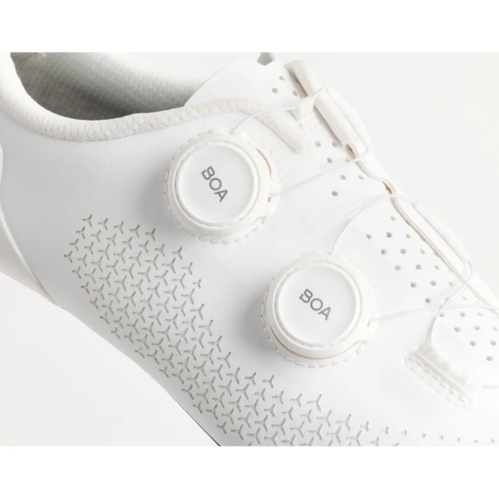 Trek Velocis Racefietsschoenen - Wit