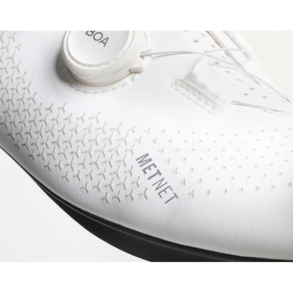 Trek Velocis Racefietsschoenen - Wit