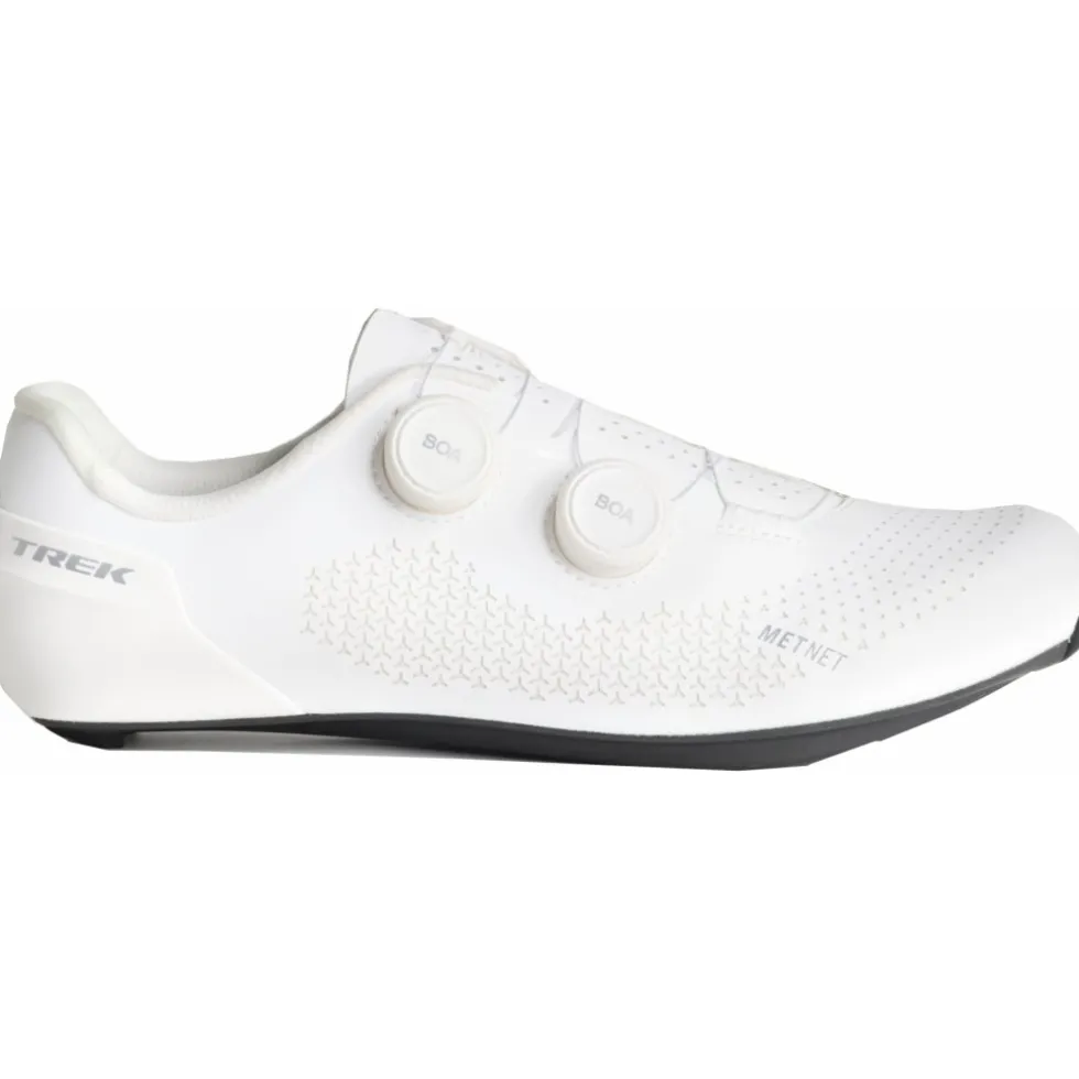 Trek Velocis Racefietsschoenen - Wit