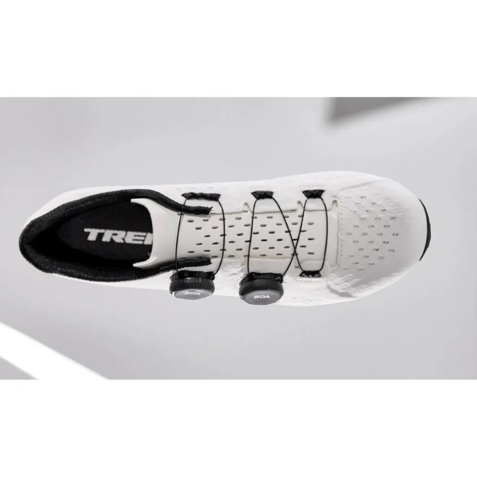 Trek Velocis Racefietsschoenen - Wit
