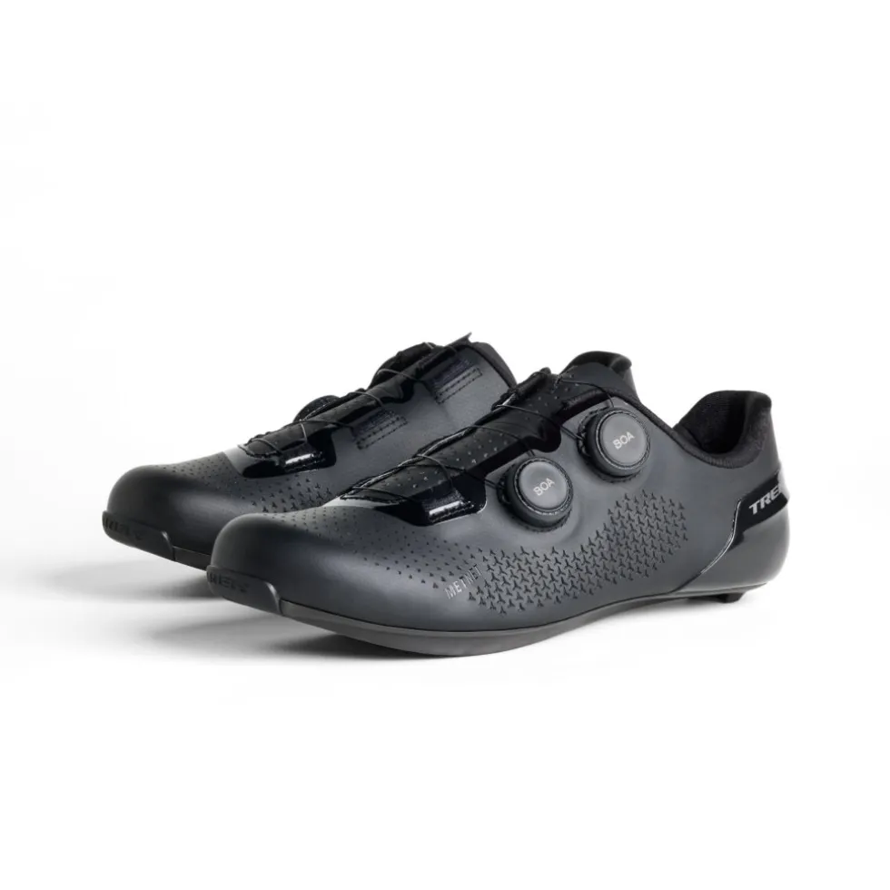 Trek Velocis Racefietsschoenen - Zwart