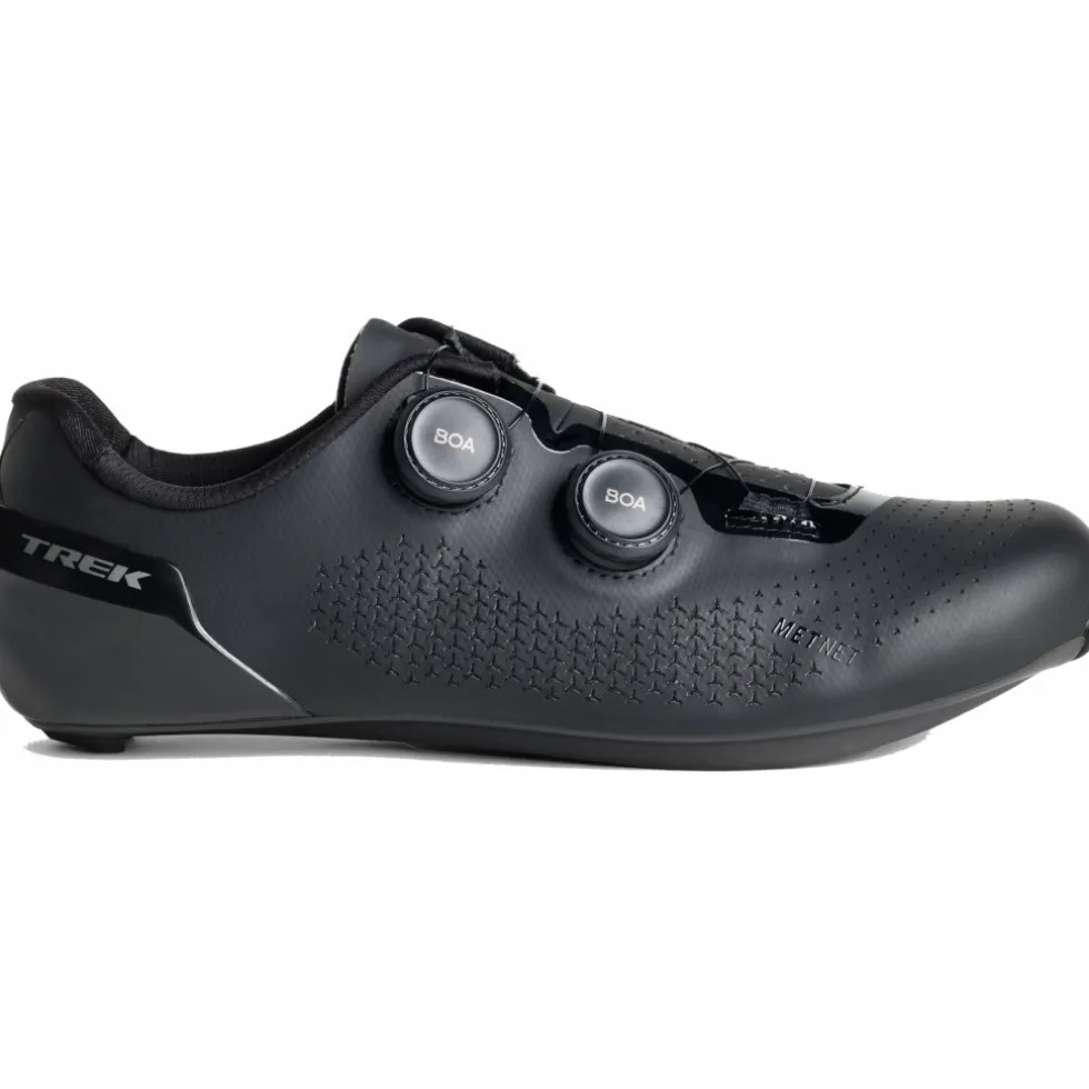 Trek Velocis Racefietsschoenen - Zwart