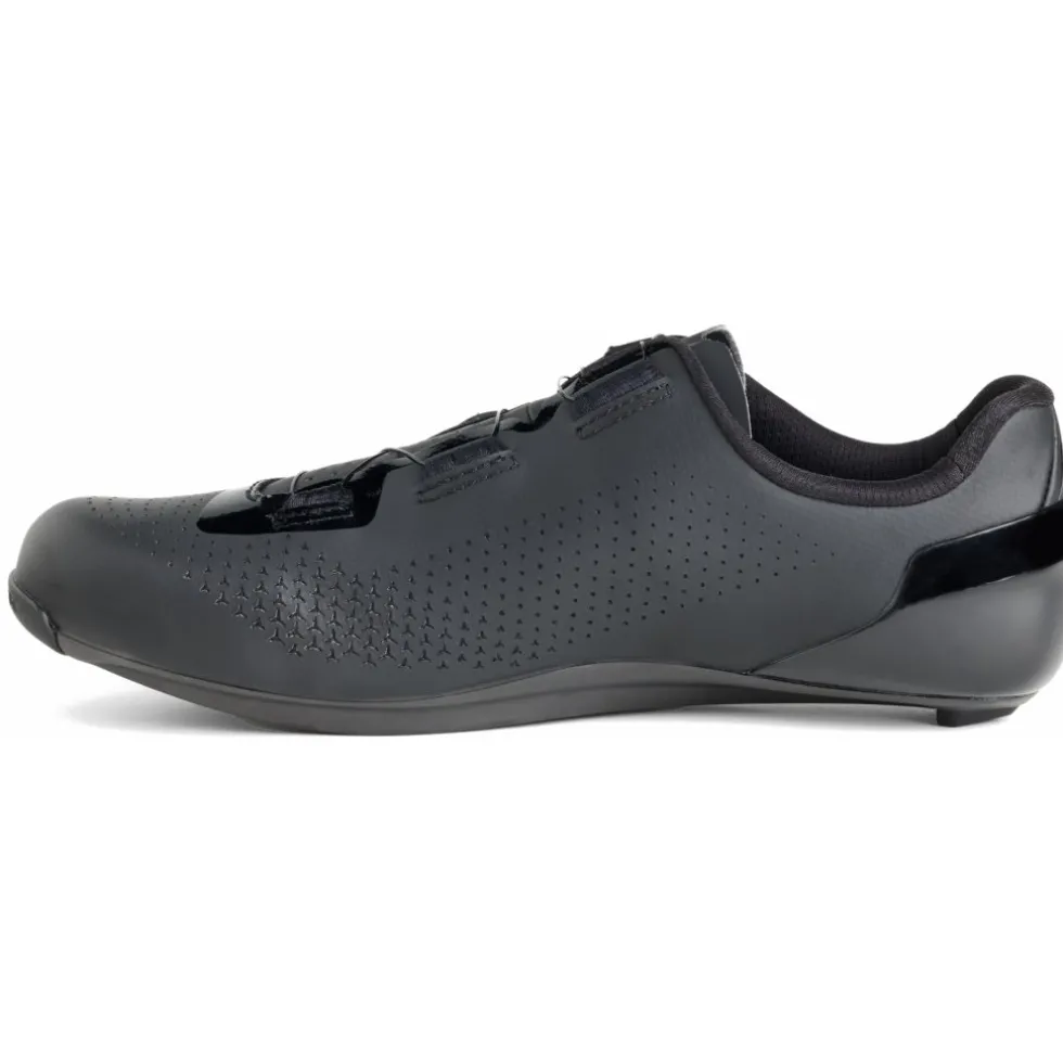 Trek Velocis Racefietsschoenen - Zwart