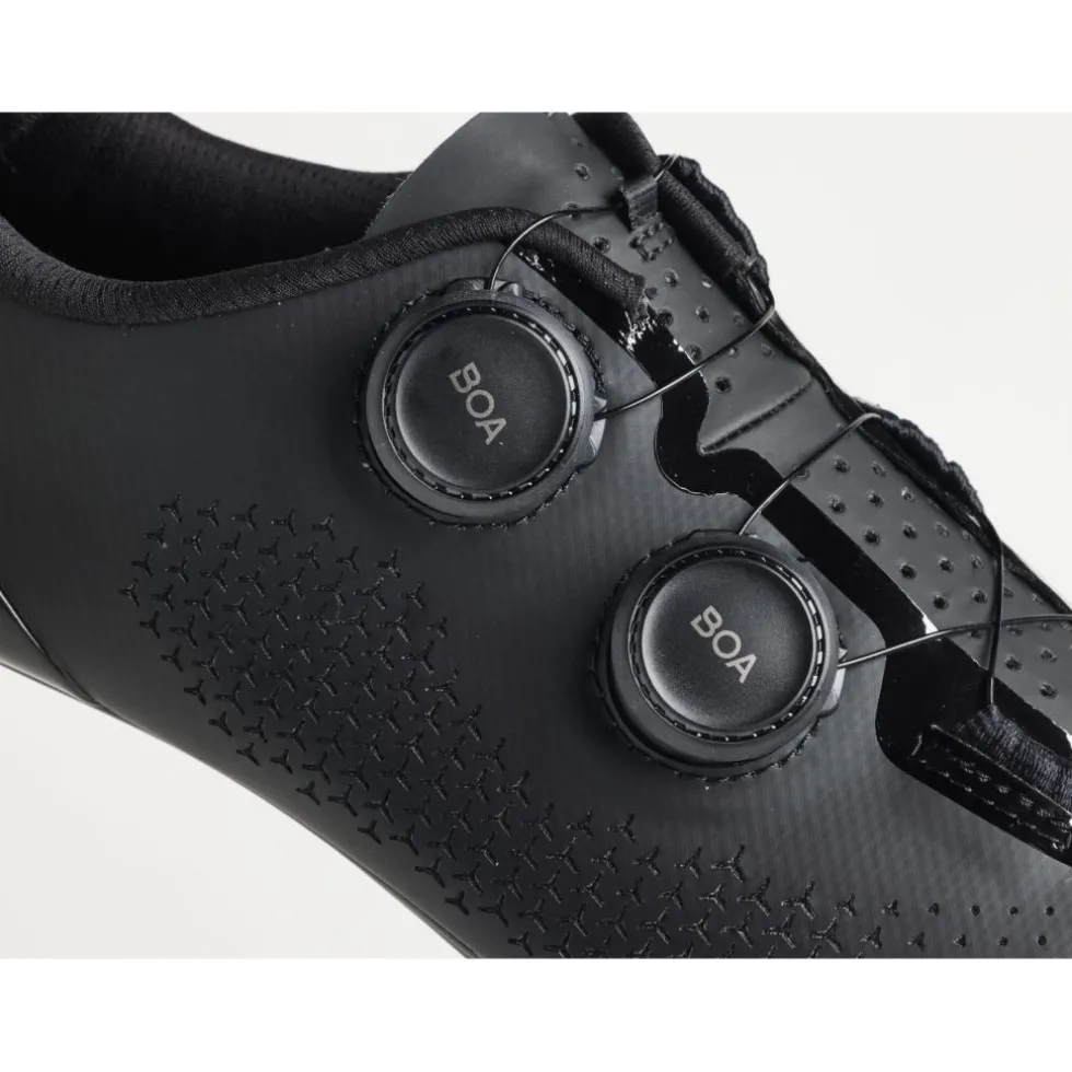 Trek Velocis Racefietsschoenen - Zwart