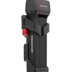 Trelock FOLD-IT Daily Vouwbare slot - 130 cm | X-Press | Smart Tag