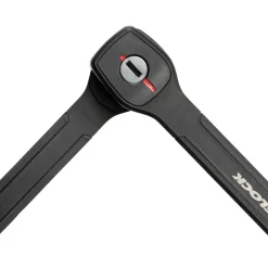 Trelock FOLD-IT Daily Vouwbare slot - 130 cm | X-Press | Smart Tag