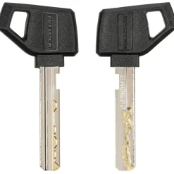 Trelock FOLD-IT Daily Vouwbare slot - 130 cm | X-Press | Smart Tag