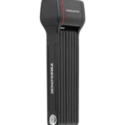 Trelock FOLD-IT Daily Vouwbare slot - 130 cm | X-Press | Smart Tag