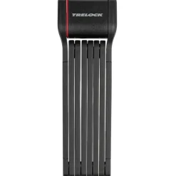 Trelock FOLD-IT Daily Vouwbare slot - 130 cm | X-Press | Smart Tag
