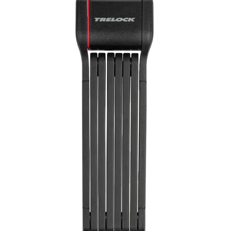 Trelock FOLD-IT Daily Vouwbare slot - 130 cm | X-Press | Smart Tag