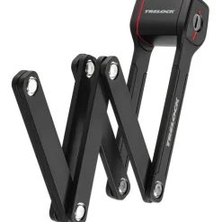 Trelock FOLD-IT Daily Vouwbare slot - 130 cm | X-Press | Smart Tag
