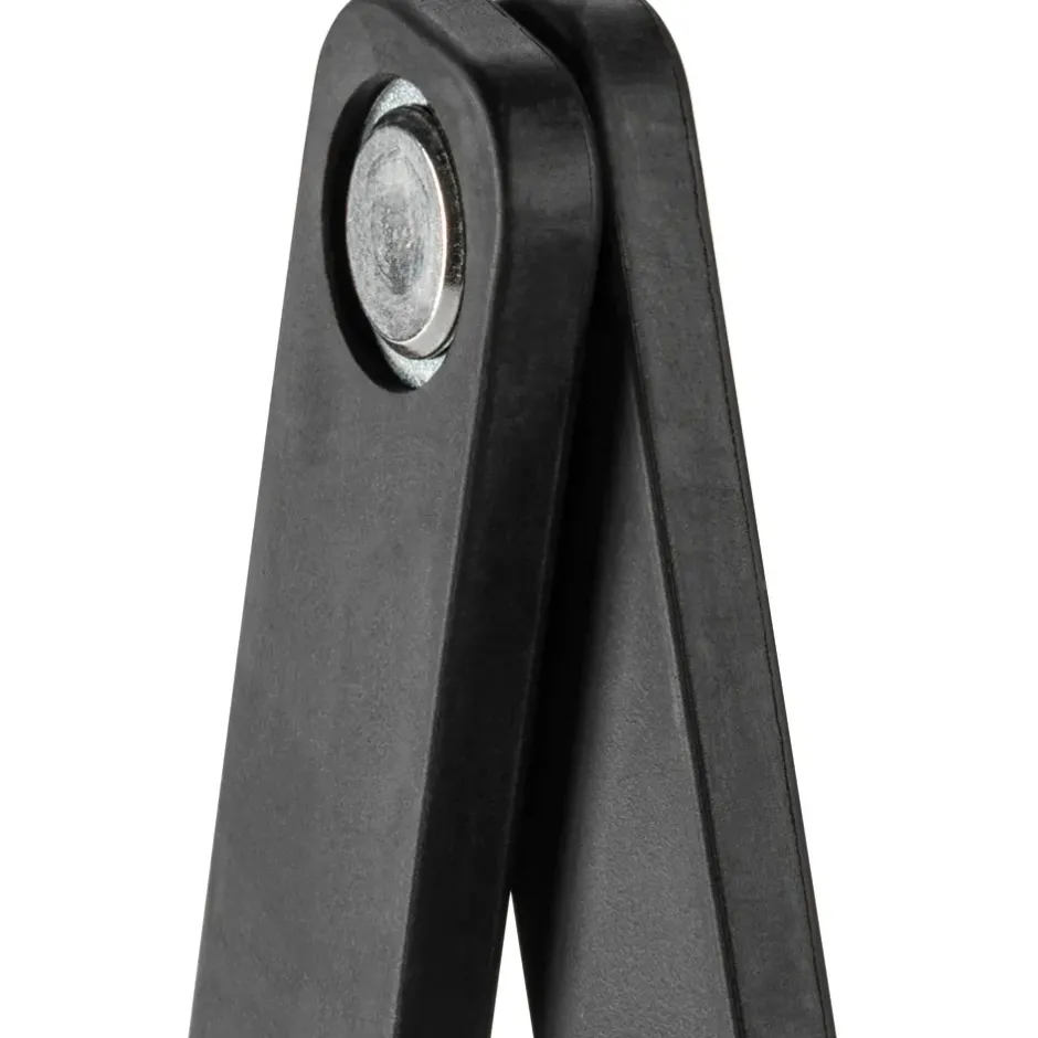 Trelock FOLD-IT Daily Vouwbare slot - 130 cm | X-Press | Smart Tag