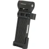 Trelock FS 480 Cops L X-Move 130cm Vouwbare Slot - black