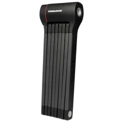 Trelock FS 480 Cops L X-Move 130cm Vouwbare Slot - black