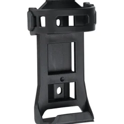 Vouwsloten < Trelock FS 280/80 TWO.GO 80cm Vouwbare Slot - zwart