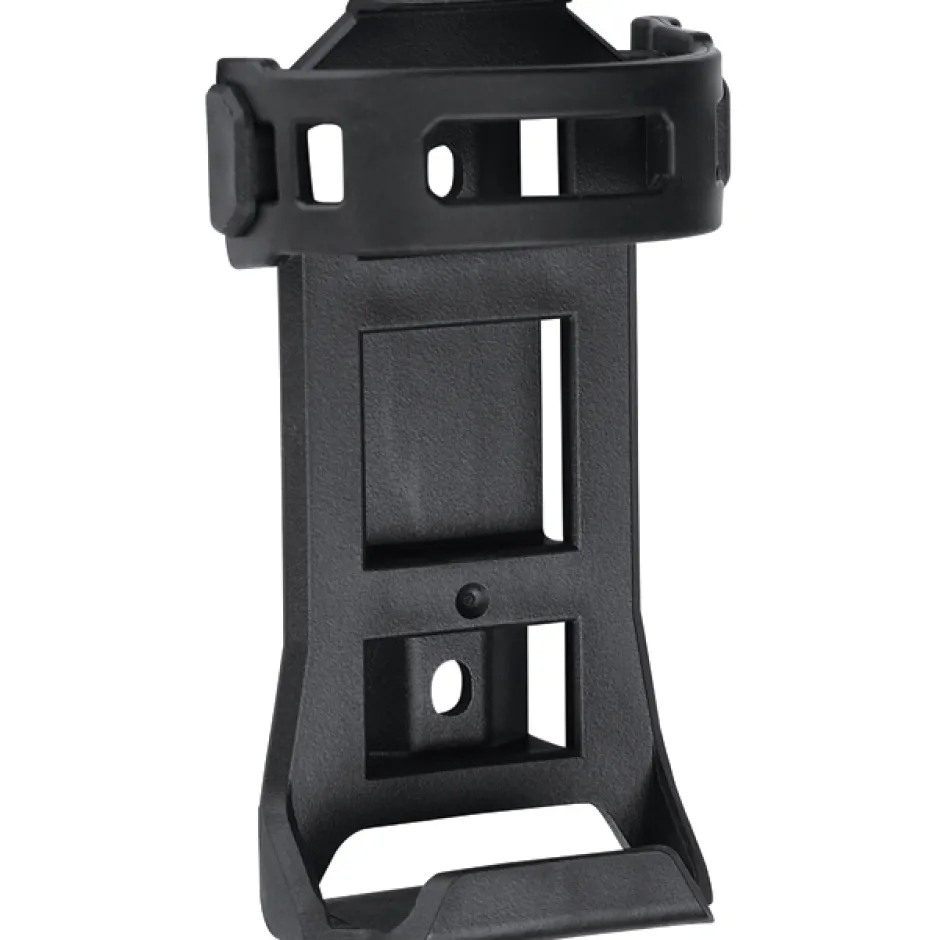 Vouwsloten < Trelock FS 280/80 TWO.GO 80cm Vouwbare Slot - zwart