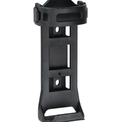 Trelock FS 280/100 TWO.GO L 100cm Vouwbare Slot - black