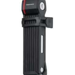 Trelock FS 280/100 TWO.GO L 100cm Vouwbare Slot - black