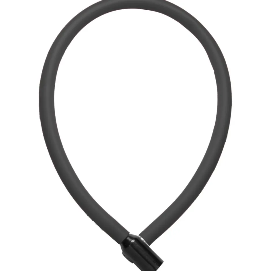 Kabelsloten < Trelock KS 106 60/6 60cm Kabelslot - black
