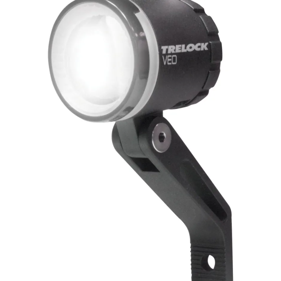 Voorlichten Voor Elektrische Fiets|E-Bike Verlichting < Trelock LS 380 BIKE-I VEO 50 E-Bike Frontlight