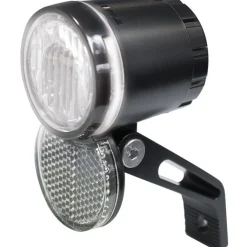 Dynamo Verlichting|Verlichting < Trelock LS 232 BIKE-i VEO Front Light - black