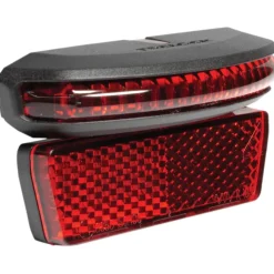 Trelock LS 653 COB Line Dyn Rear Light