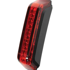 Trelock LS 415 COB Line Dyn Signal Rear Light