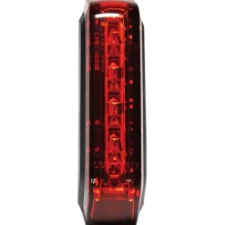 Trelock LS 414 COB Line E Signal E-Bike Rear Light
