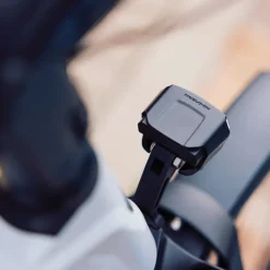 Voorlampen|Verlichting < Trelock LS 940-HB Lighthammer 150 LUX E-BIKE ZL HB 400-318/350 Voorlicht - zwart