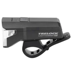 Trelock LS 480 Lighthammer 80 LUX USB Fietslamp Vooraan